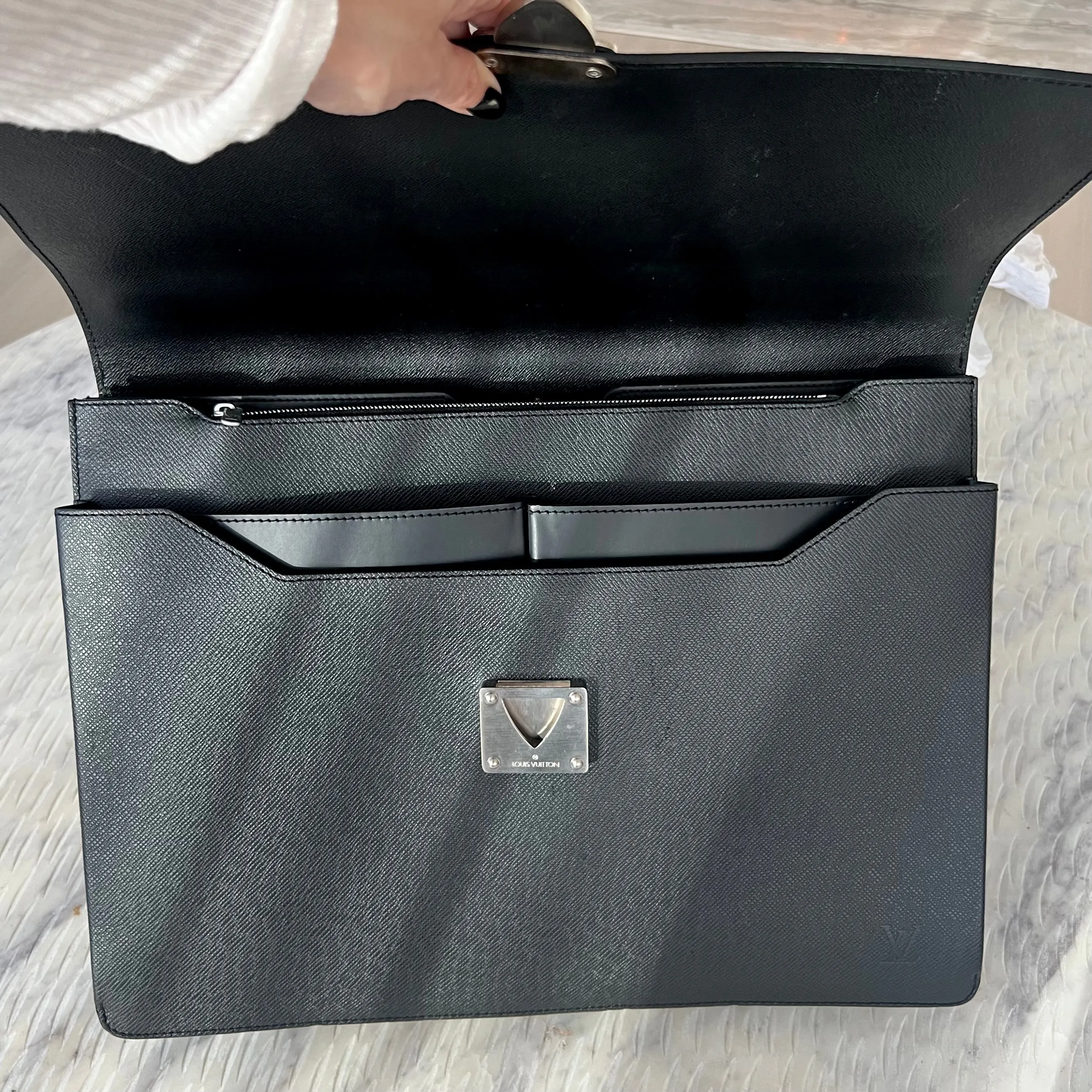 Louis Vuitton Robusto Briefcase