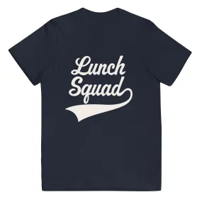 Lunch Squad Kids Tee