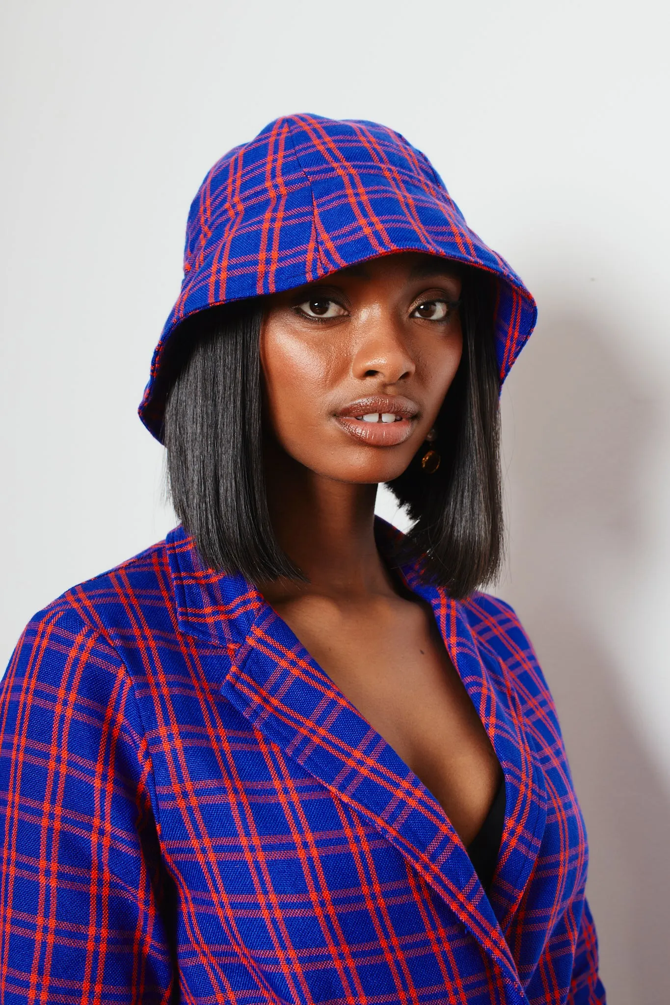 Makazi Bucket Hat