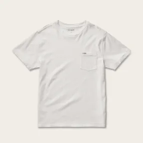 Men's Standard Issue Pocket Tee