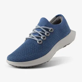 Men's Tree Dasher 2 - Basin Blue (Light Grey)