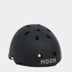 Moon Scooter Helmet