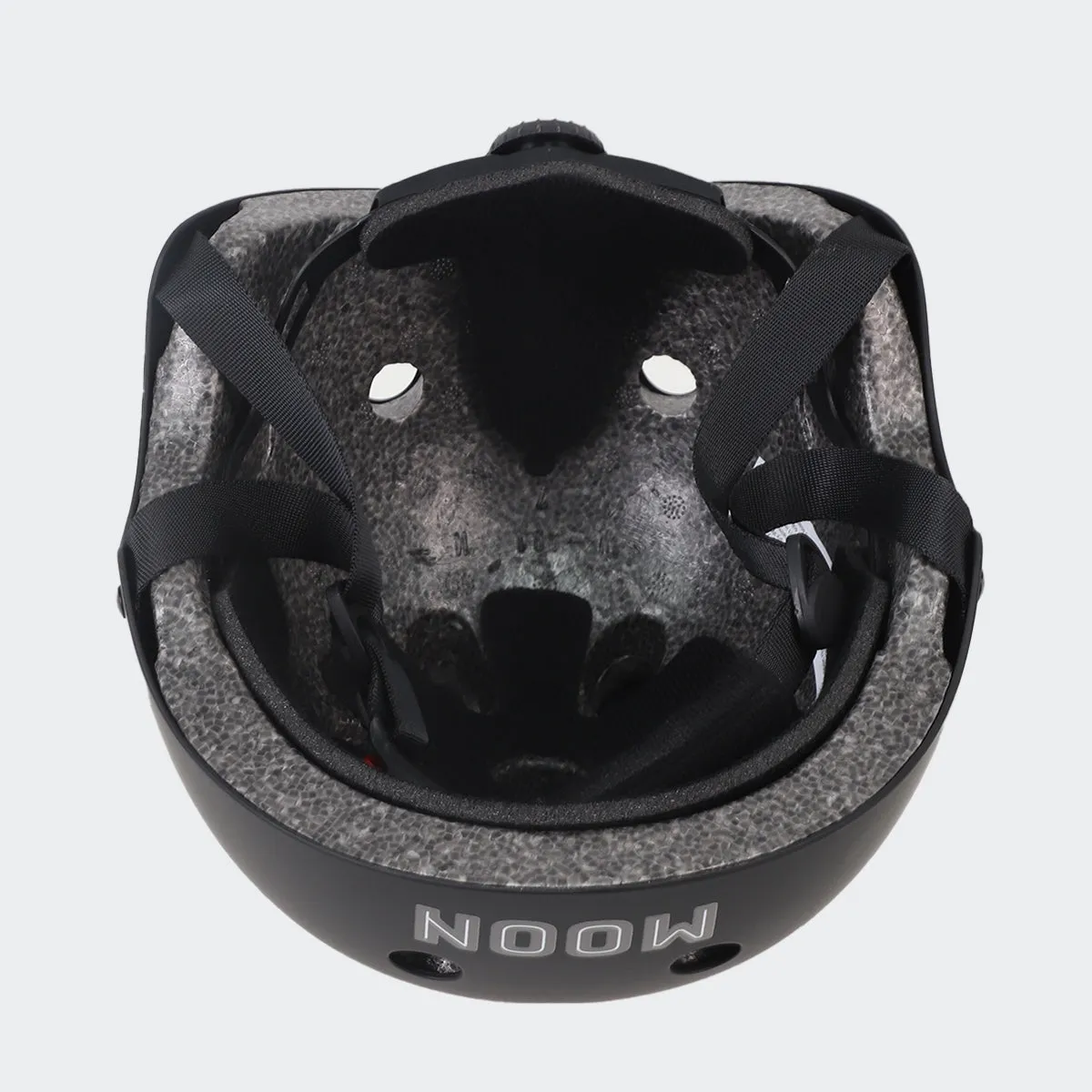 Moon Scooter Helmet