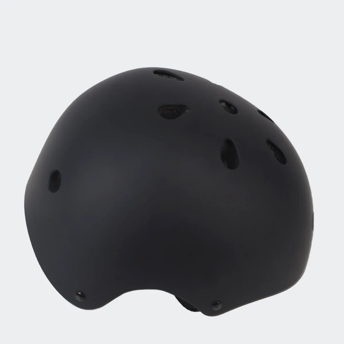 Moon Scooter Helmet