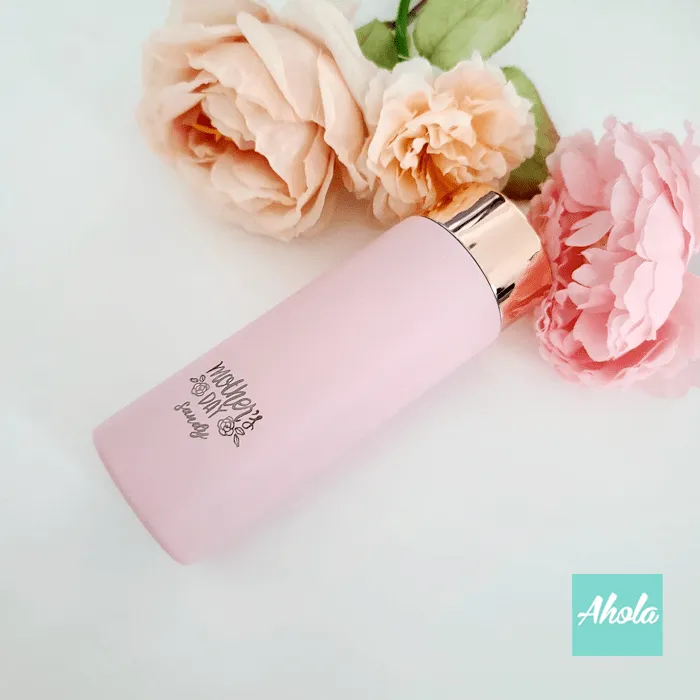 【Mother's Day】Engraved Stainless Steel Hot or Cold Bottle 母親節刻名不鏽鋼保冷/保温樽