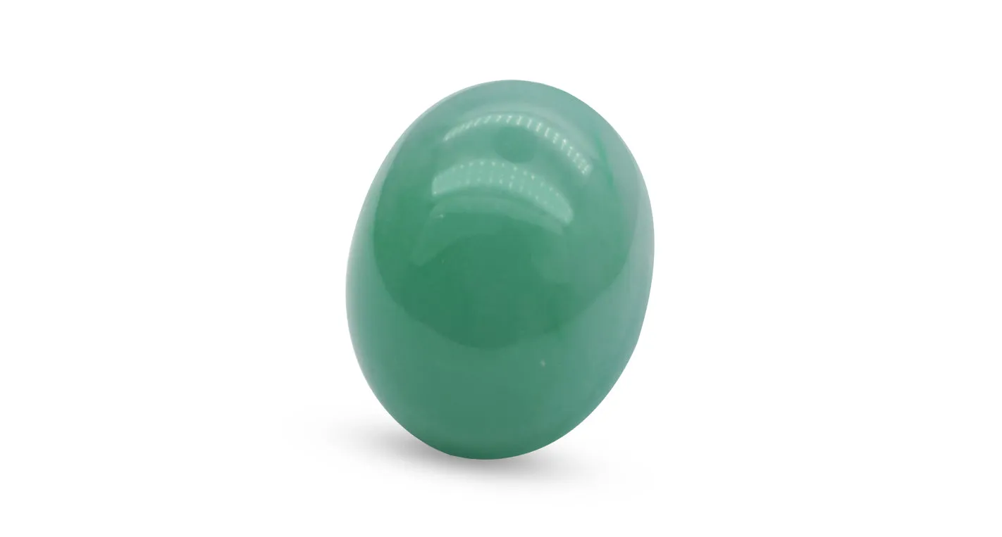 Natural A-Jade, 34.63ct