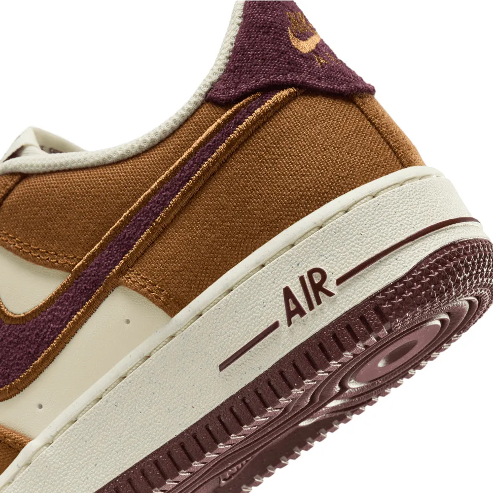 Nike Big Kid's Air Force 1 LV8 Shoes