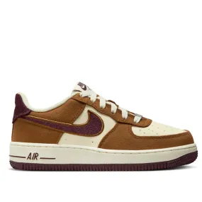 Nike Big Kid's Air Force 1 LV8 Shoes