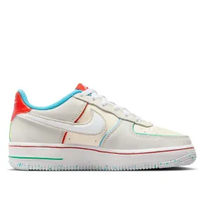 Nike Big Kids Air Force 1 LV8 Shoes