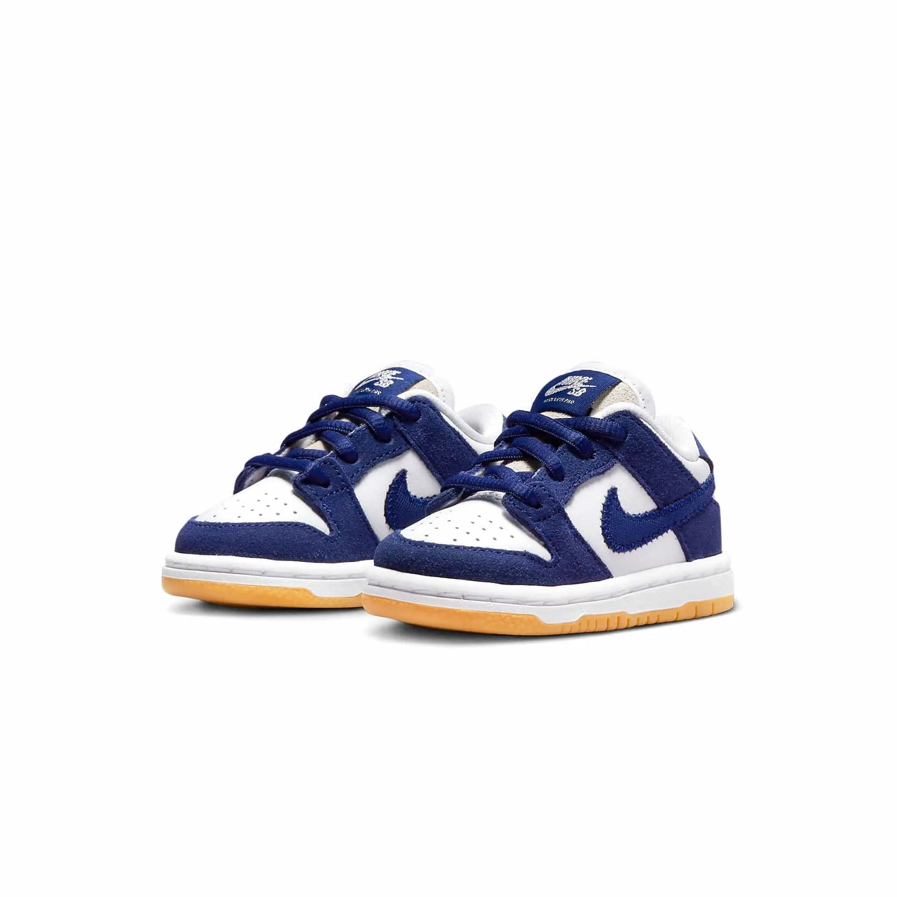 Nike Dunk Low SB TD 'Los Angeles Dodgers'