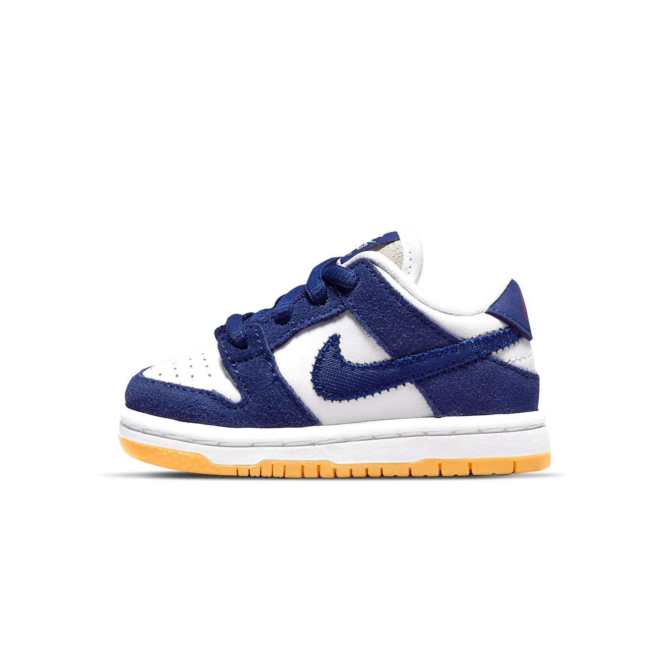 Nike Dunk Low SB TD 'Los Angeles Dodgers'