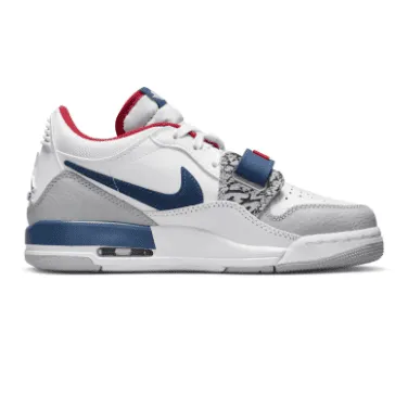 Nike Jordan Air Jordan Legacy 312 Low Older Kids' Shoes - White