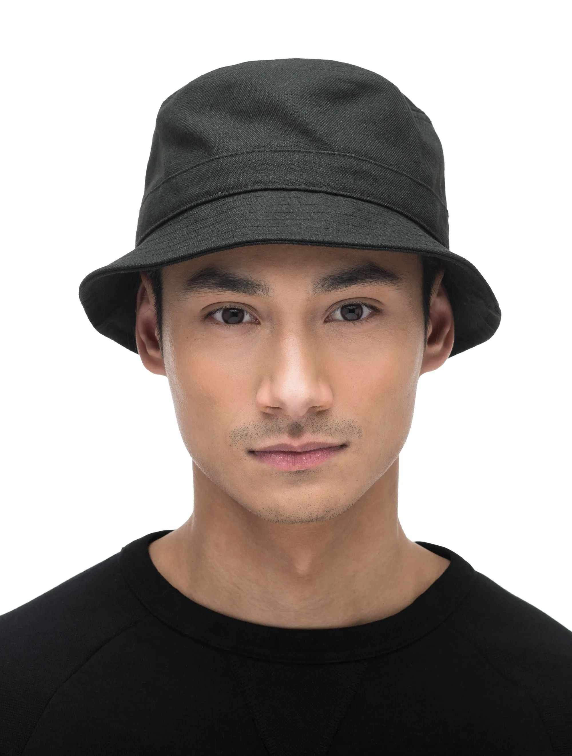 Oasis Classic Flat Top Bucket Hat