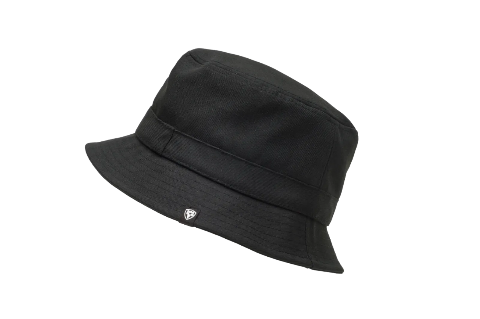 Oasis Classic Flat Top Bucket Hat