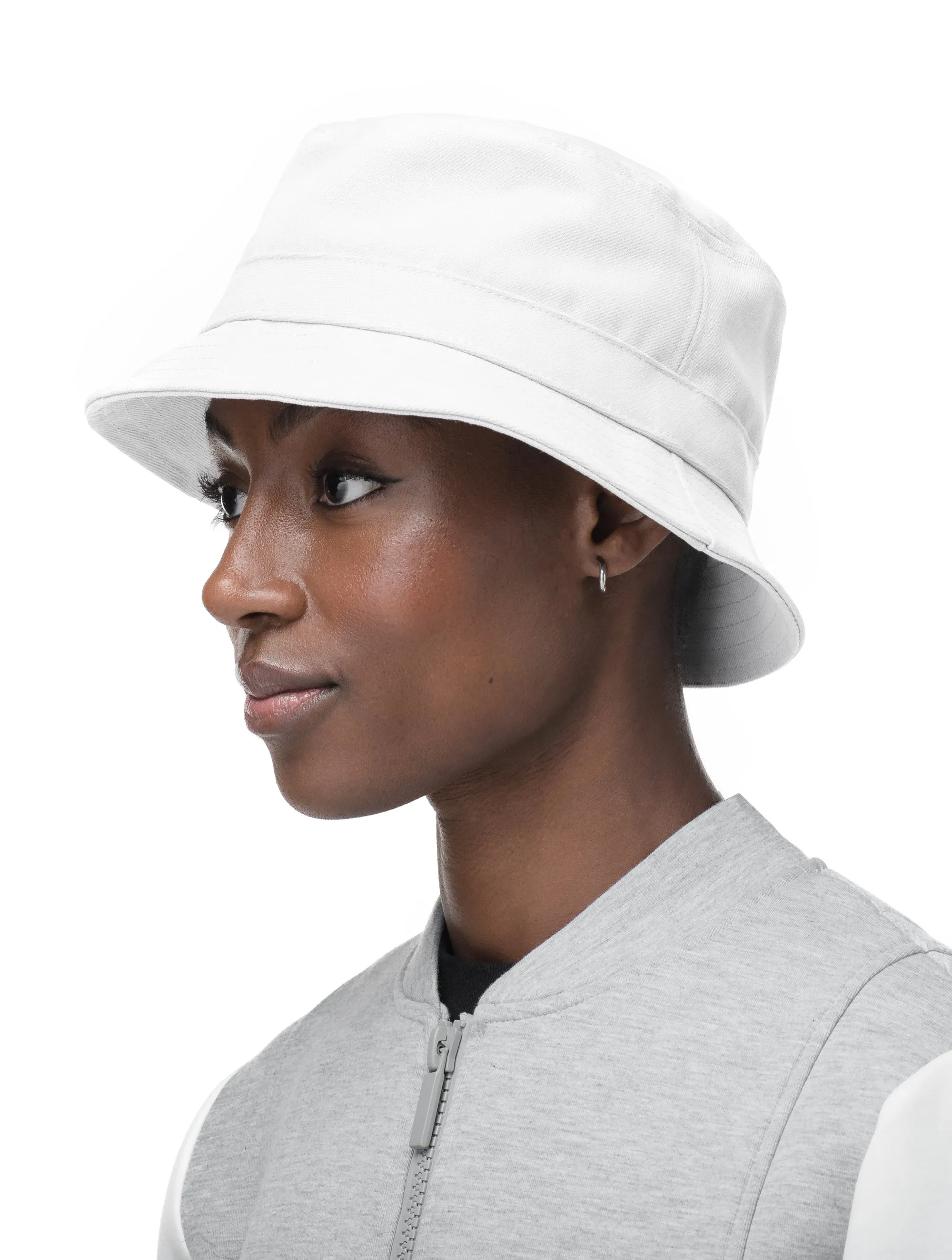 Oasis Classic Flat Top Bucket Hat