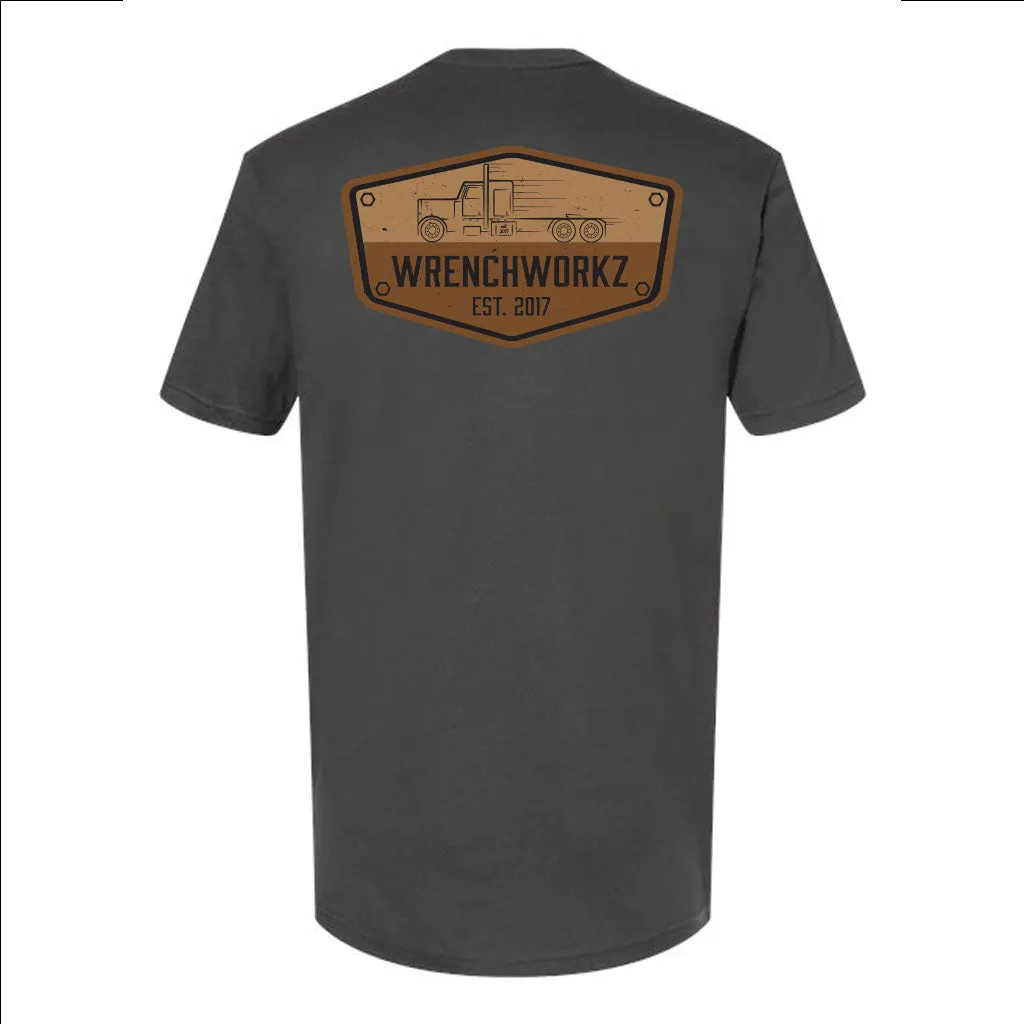 Peterbilt 2.0 T-shirt