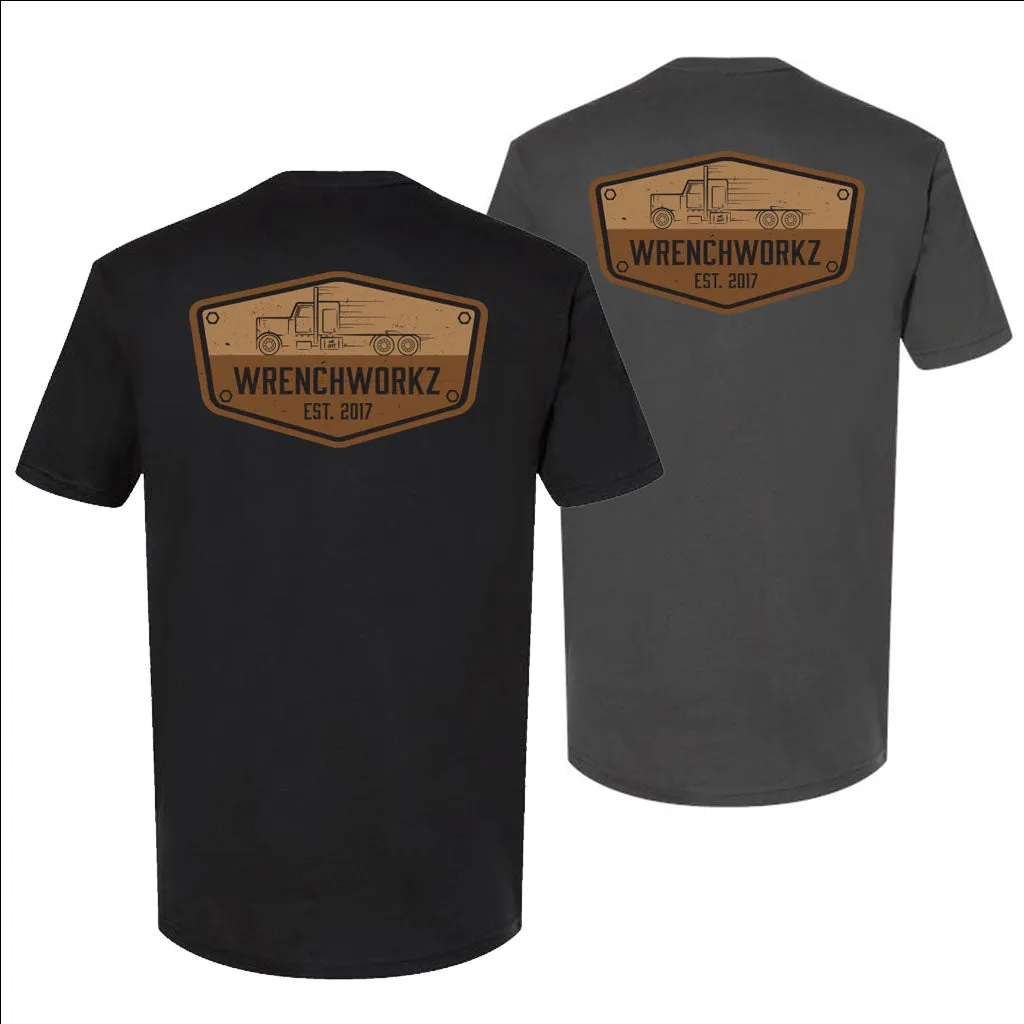 Peterbilt 2.0 T-shirt