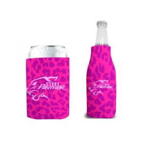 Pink Koozies