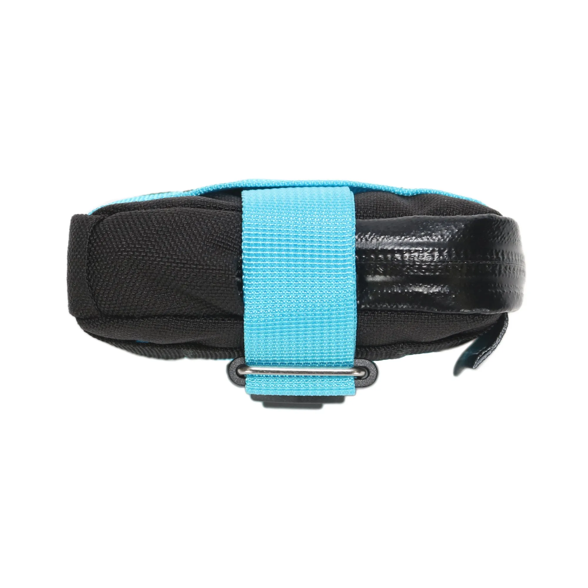 Plan B Nano Saddle Bag Aqua Distinction