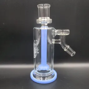 Pulsar High Class Ash Catcher - 14mm 45 Degrees