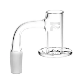 Pulsar Terp Blender No Weld Quartz Banger