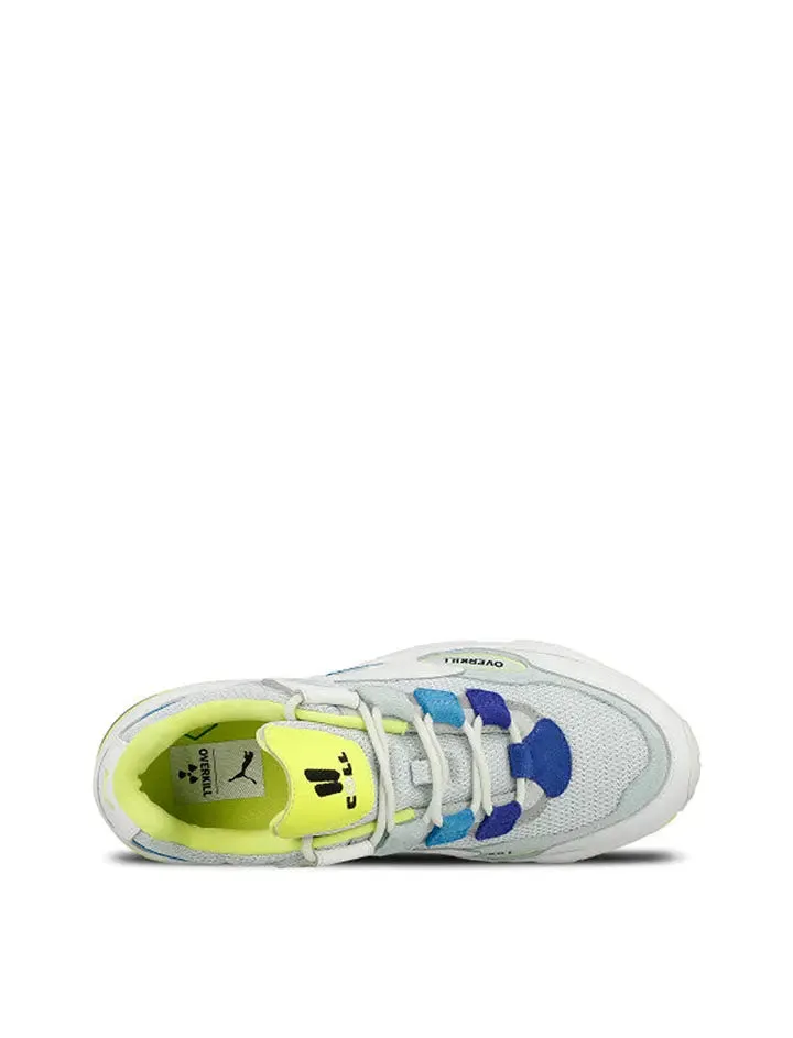 Puma Cell Venom Overkill Trainer Illusion Blue /  White