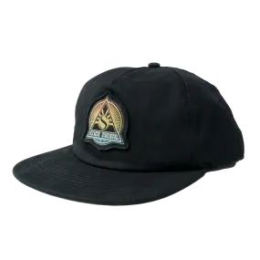 Pyramid Snapback