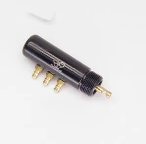 Quickswitch, Auto Cocker 4-way, Black