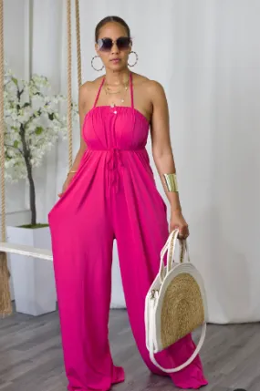 "Voni" Jumpsuit