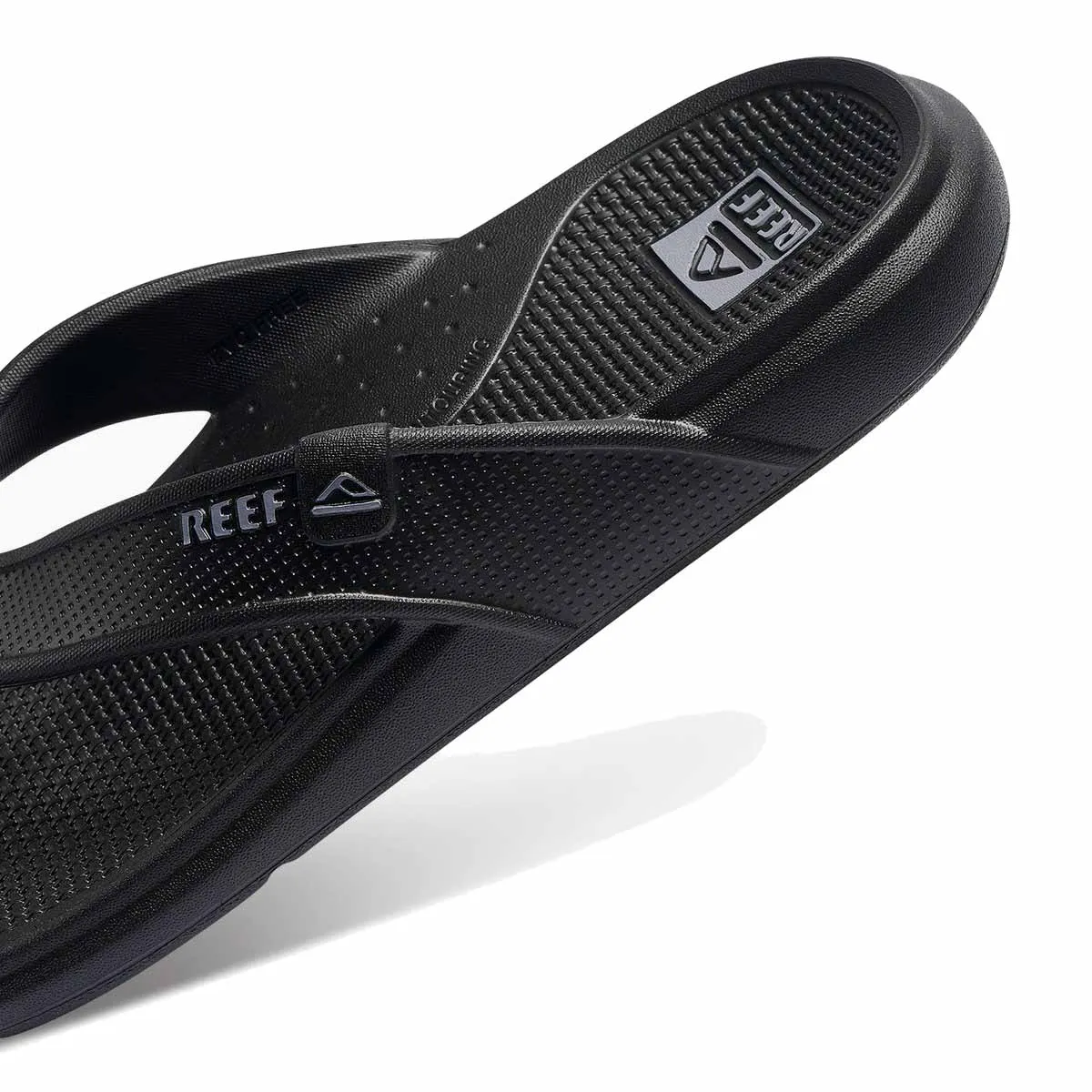 Reef Oasis Black    