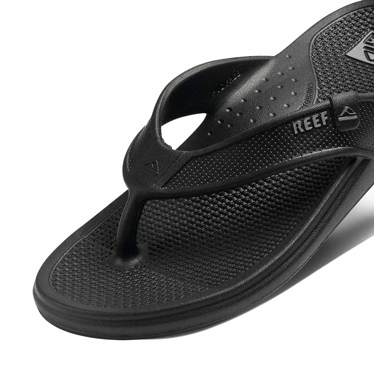 Reef Oasis Black    