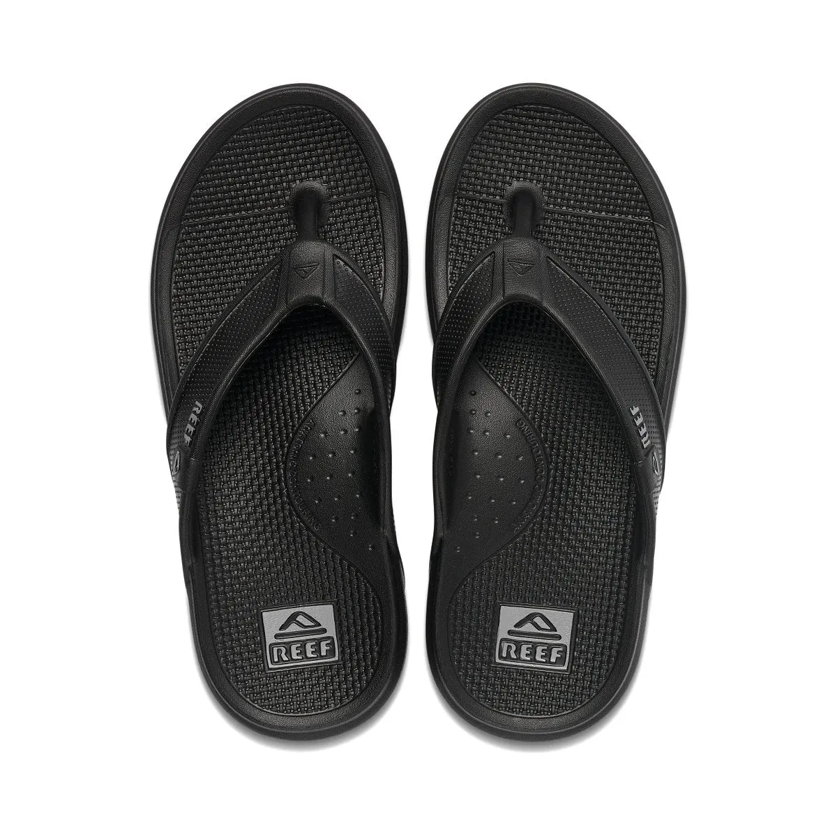 Reef Oasis Black    