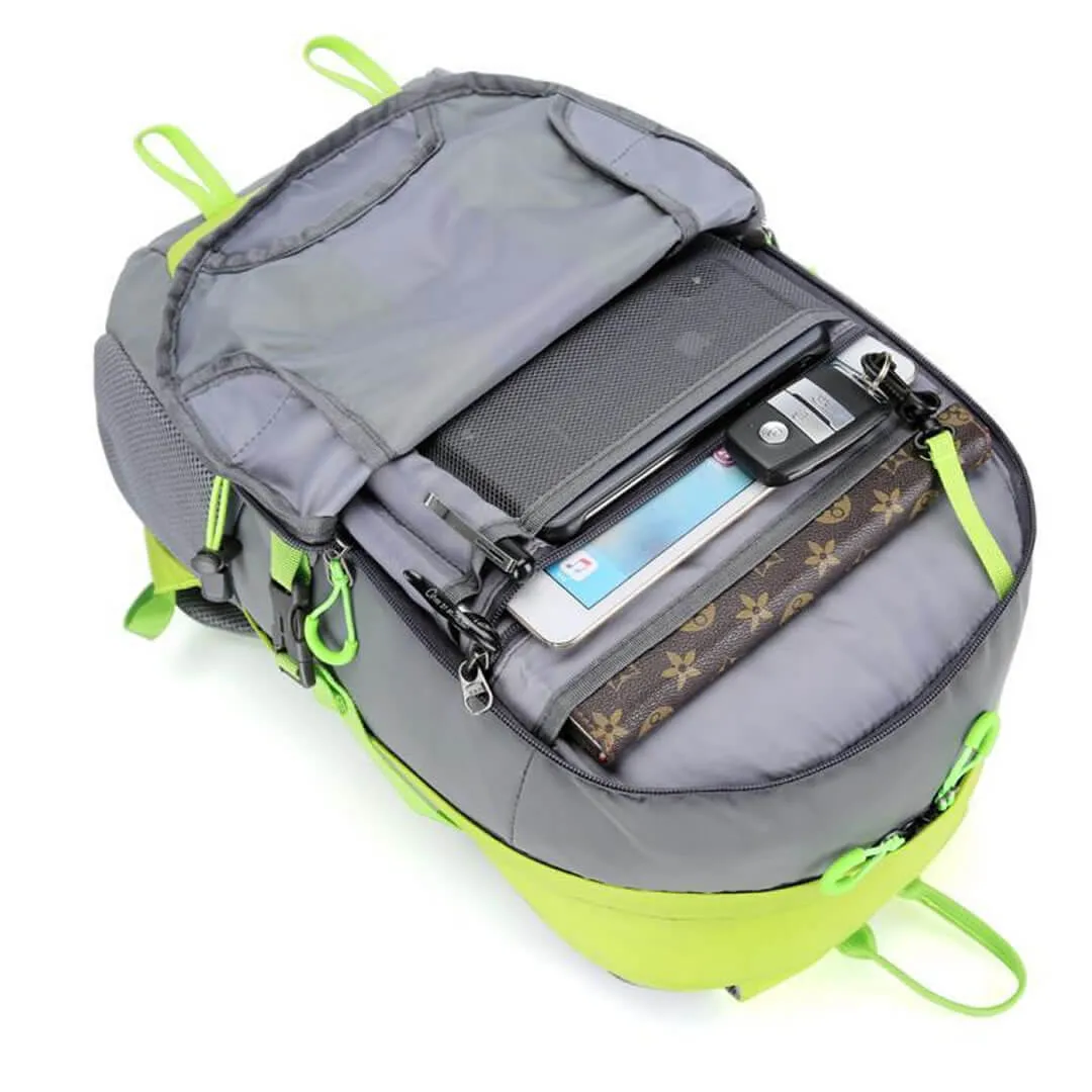 Riderbag Motorcycle Backpack