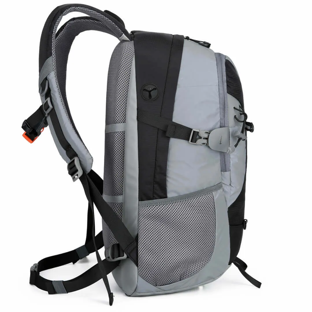 Riderbag Motorcycle Backpack