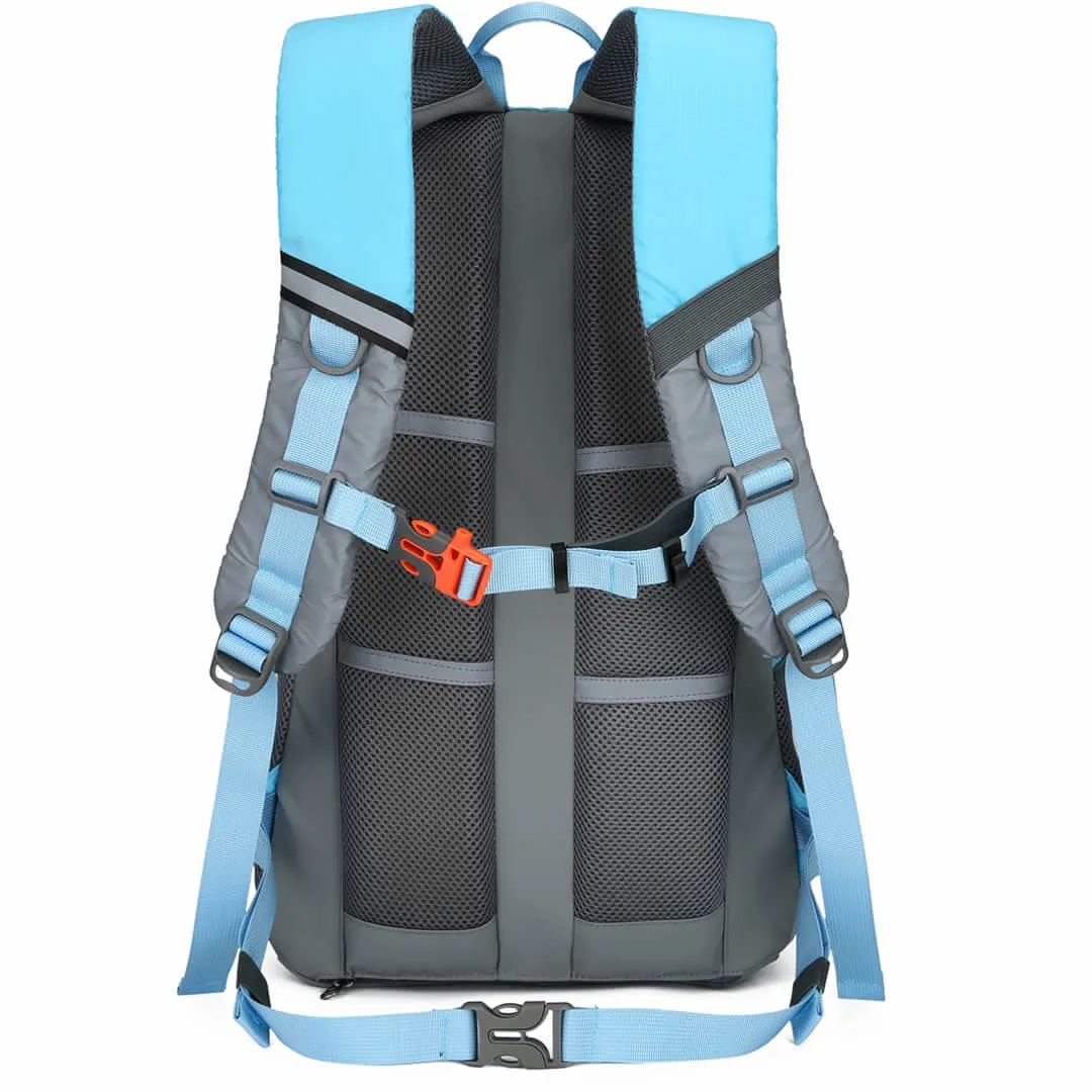 Riderbag Motorcycle Backpack