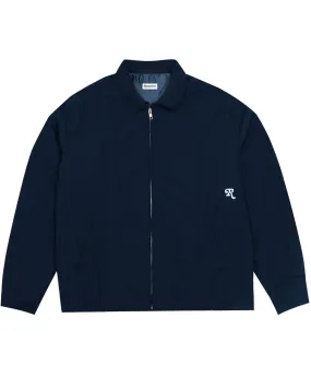 Ryo Club Jacket