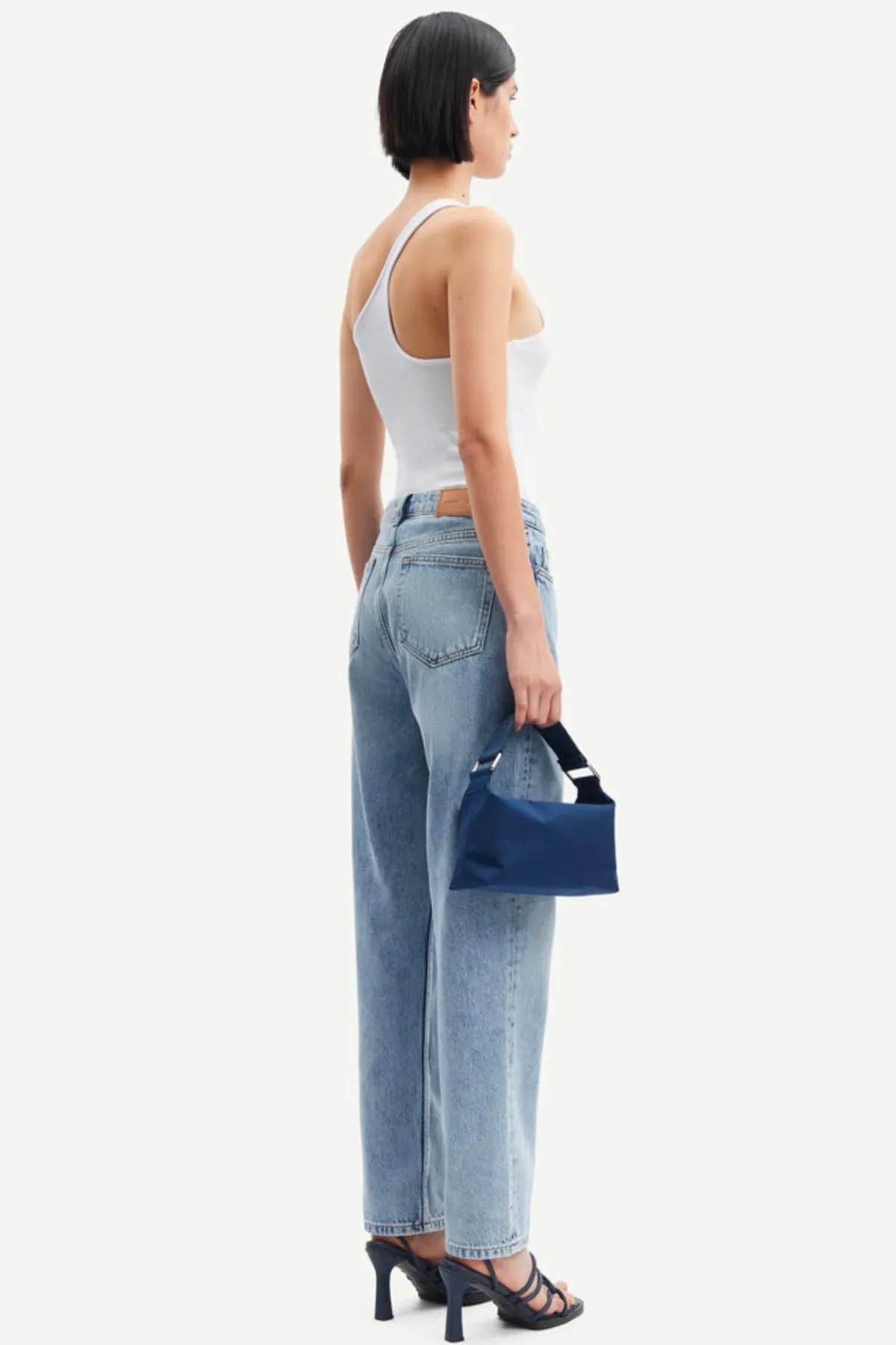 Samse Samse Marianne Jeans - Light Heritage