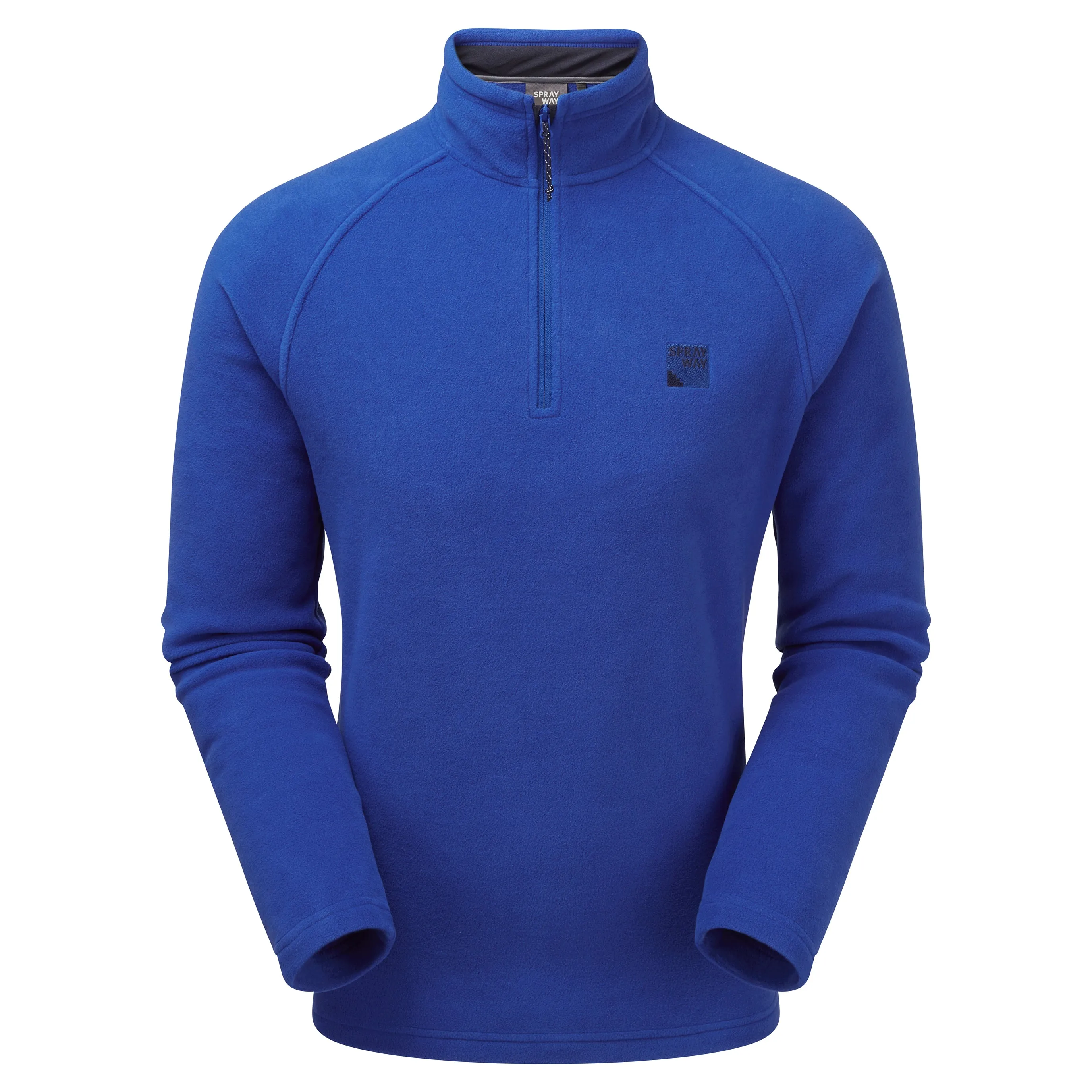 Santiago Half-Zip