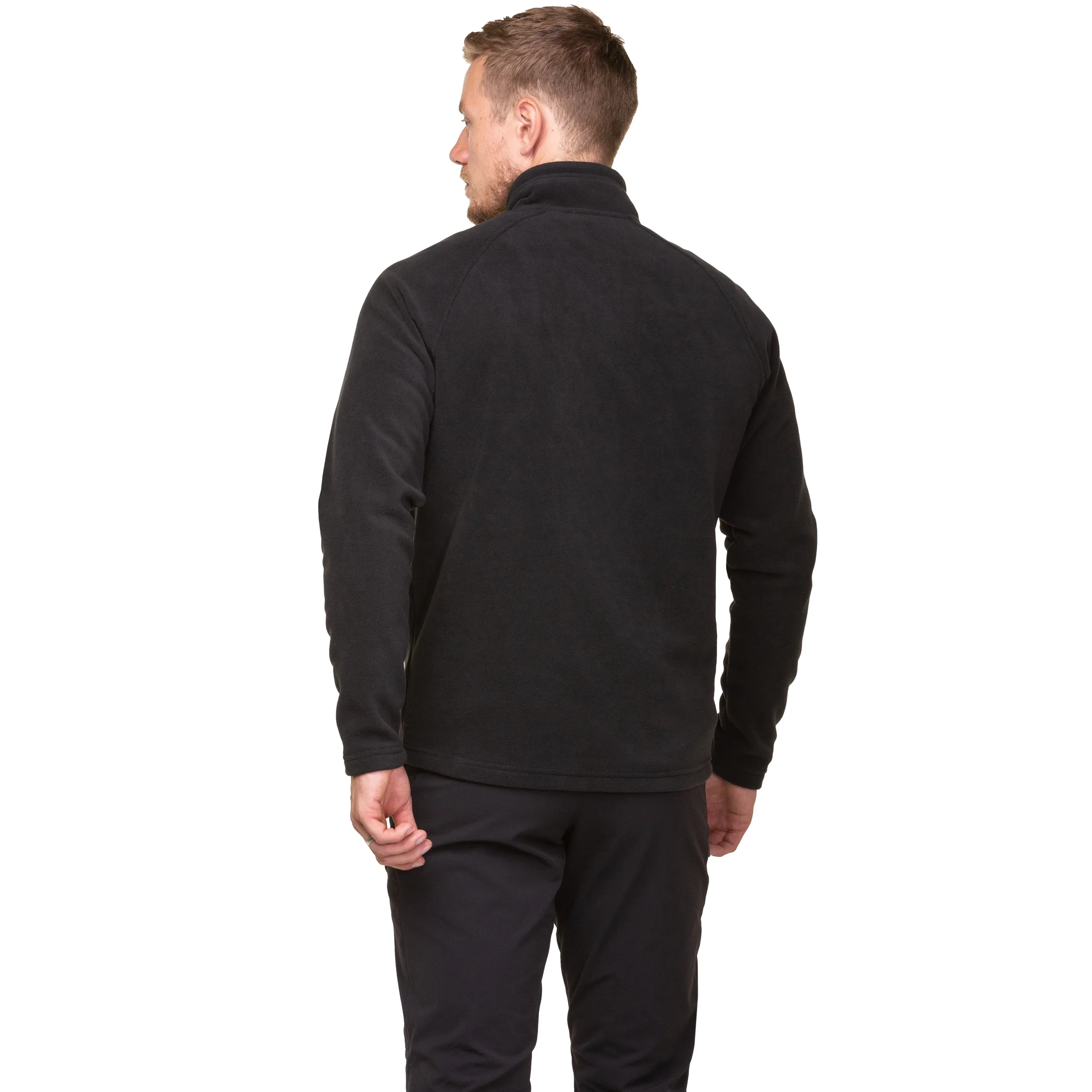 Santiago Half-Zip