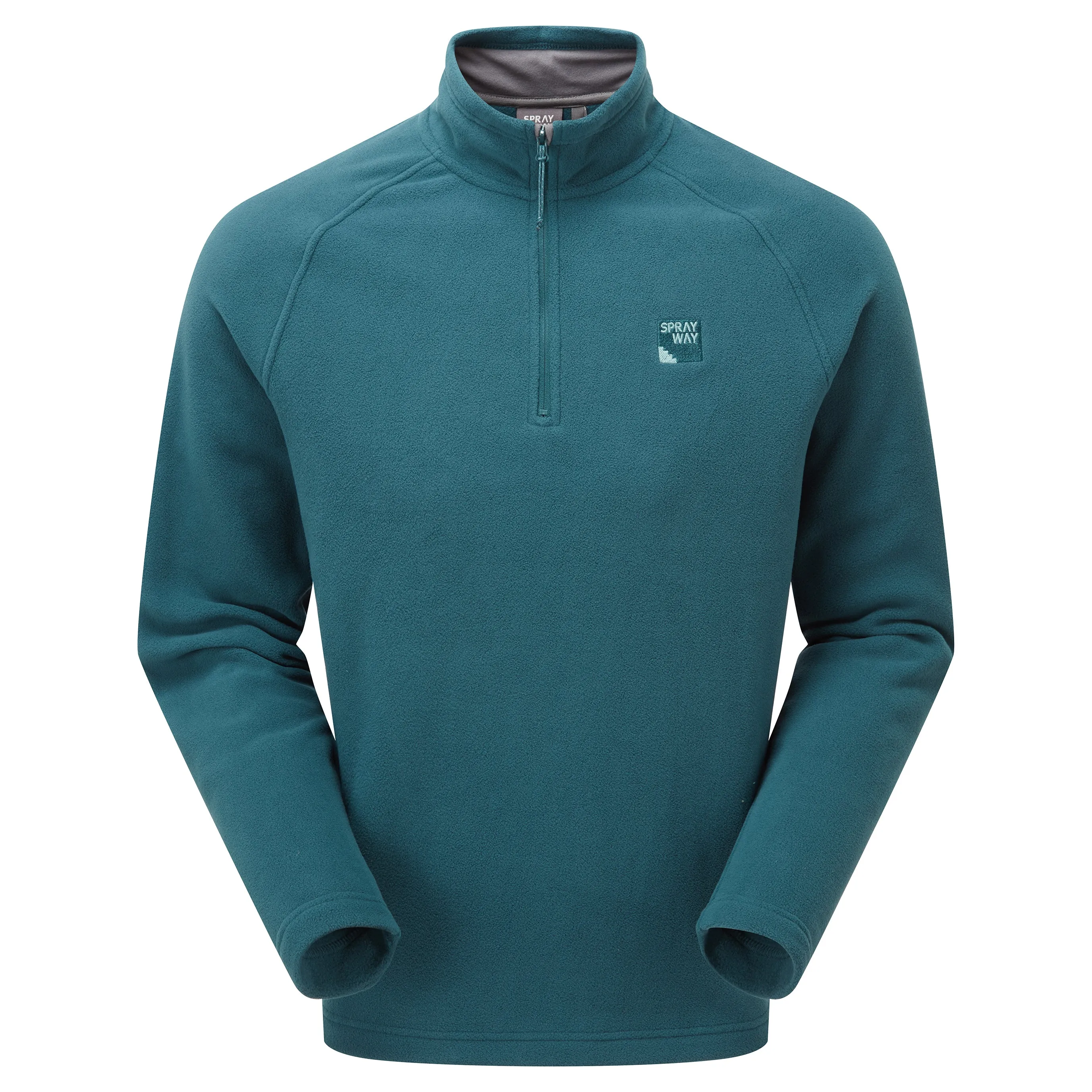 Santiago Half-Zip