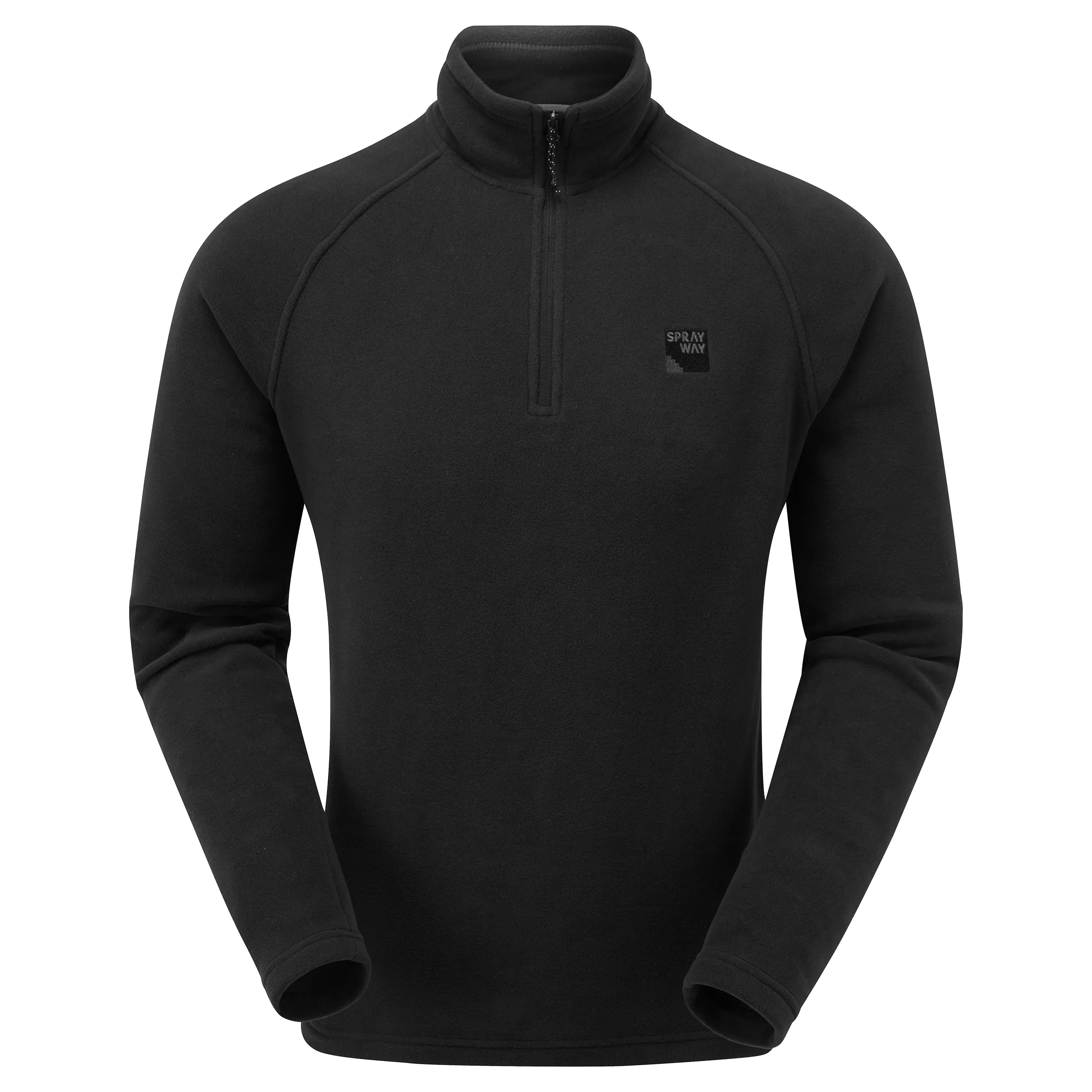 Santiago Half-Zip