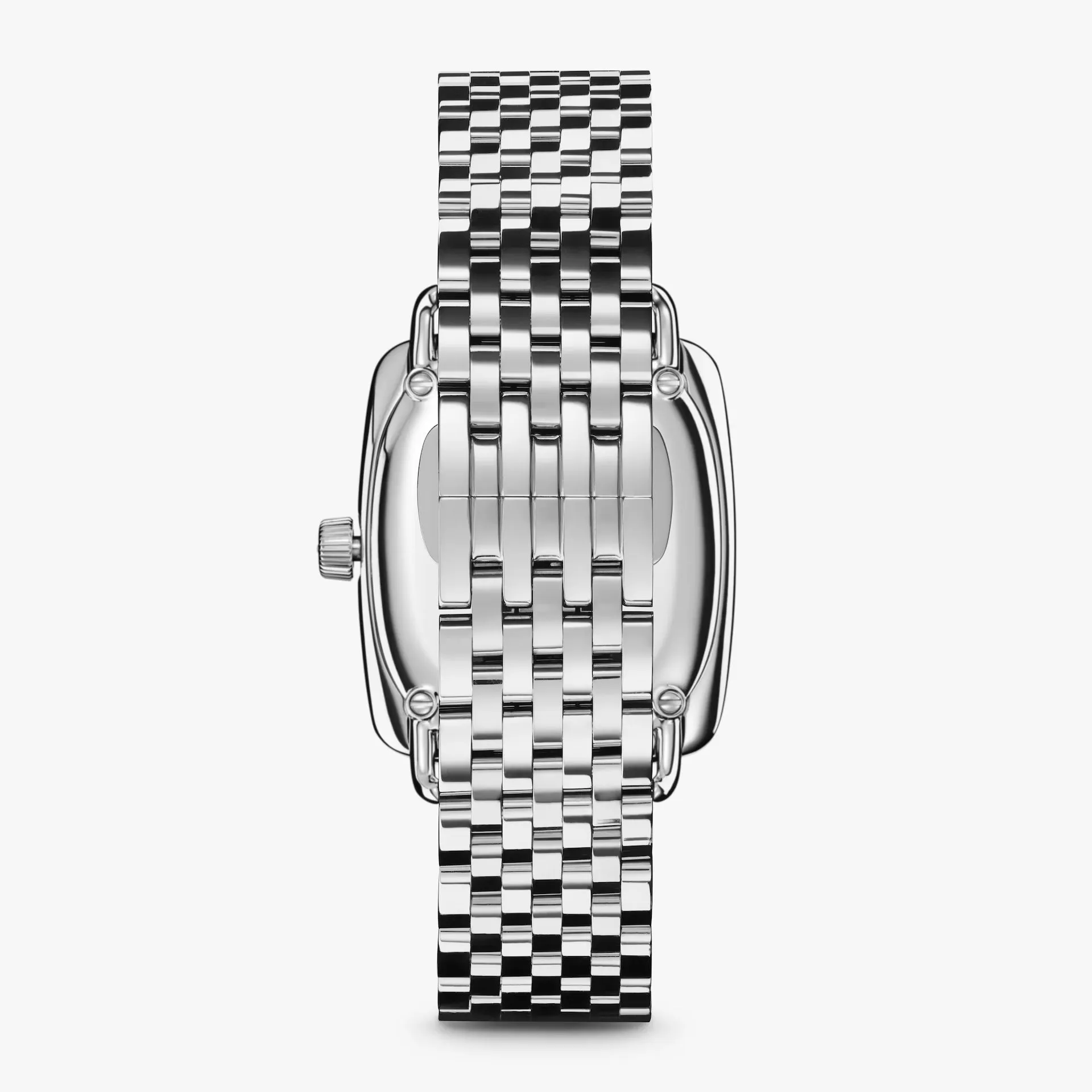 Shinola Diamond Bixby 29 x 34mm Women's Two-tone Steel Watch S0120273129