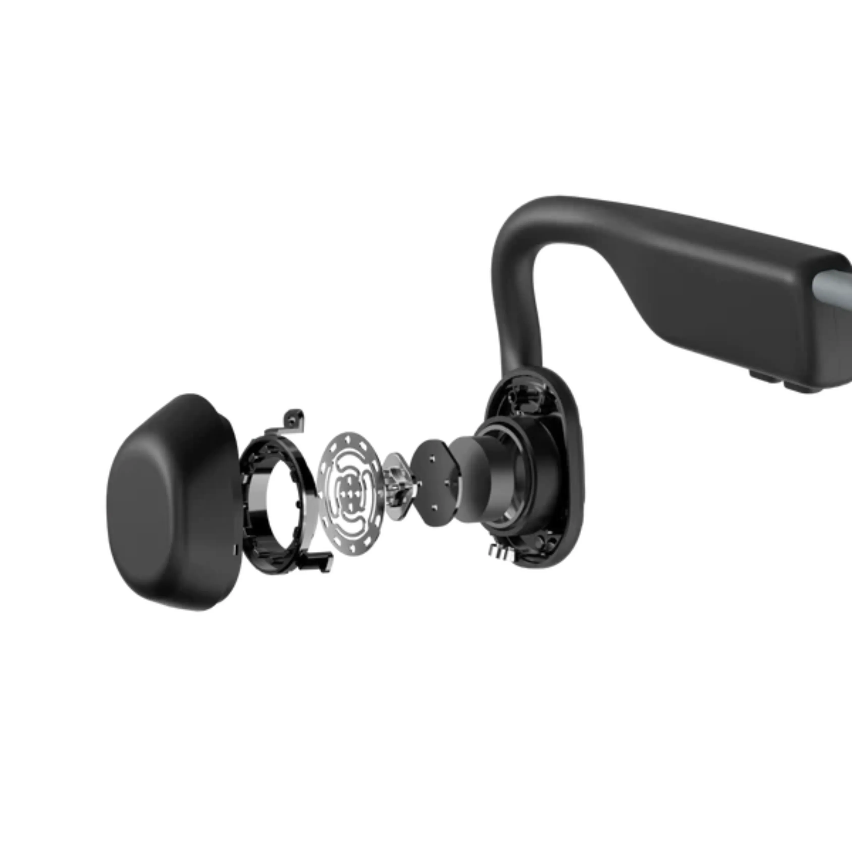 Shokz OpenMove Bone Conduction Headphones