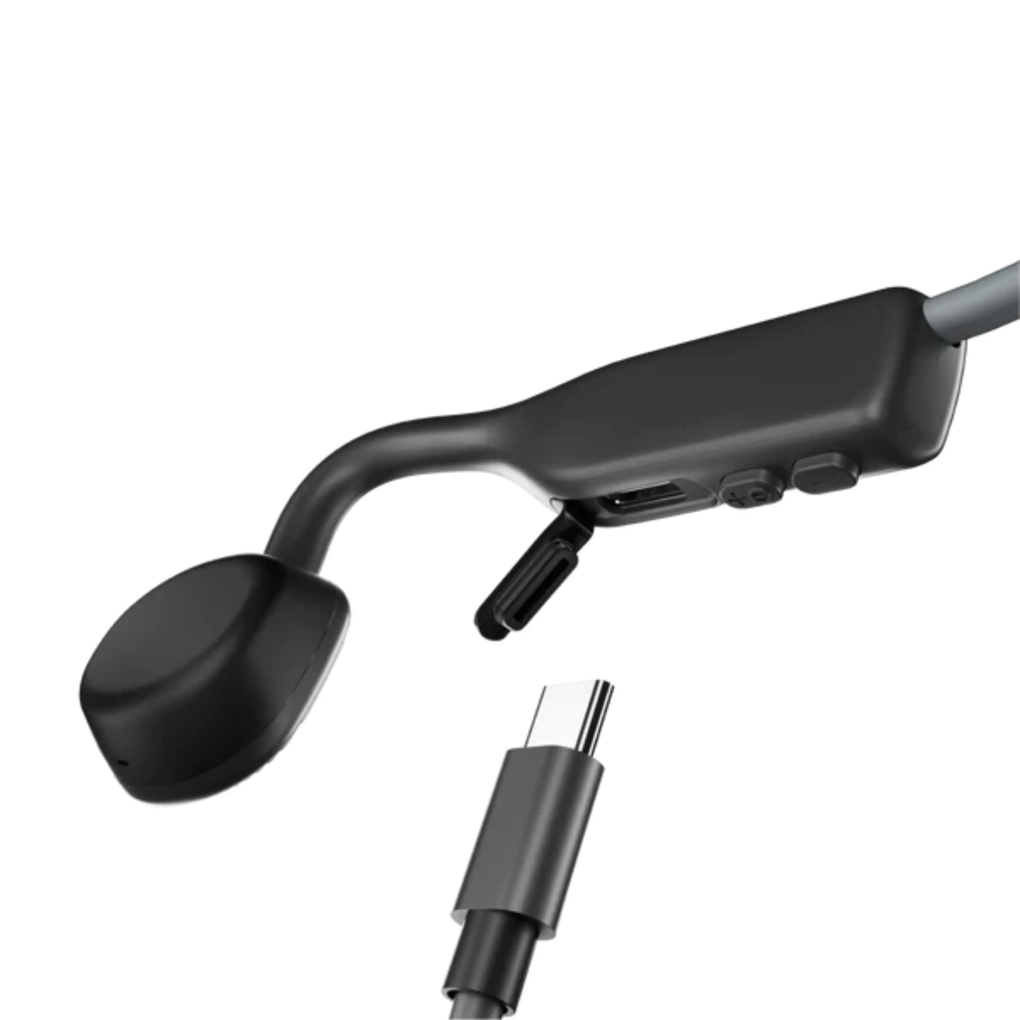 Shokz OpenMove Bone Conduction Headphones