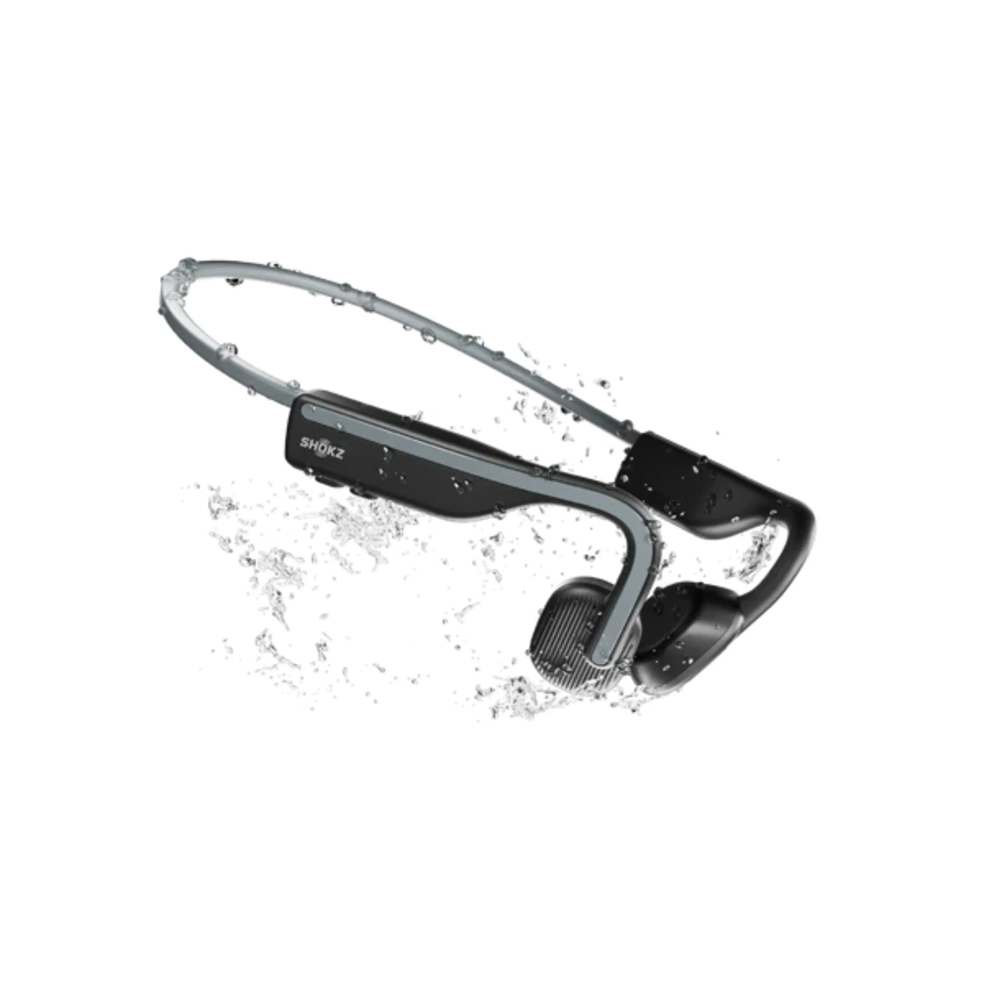 Shokz OpenMove Bone Conduction Headphones