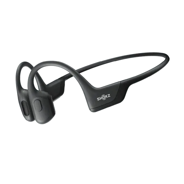 Shokz OpenRun Pro - Black