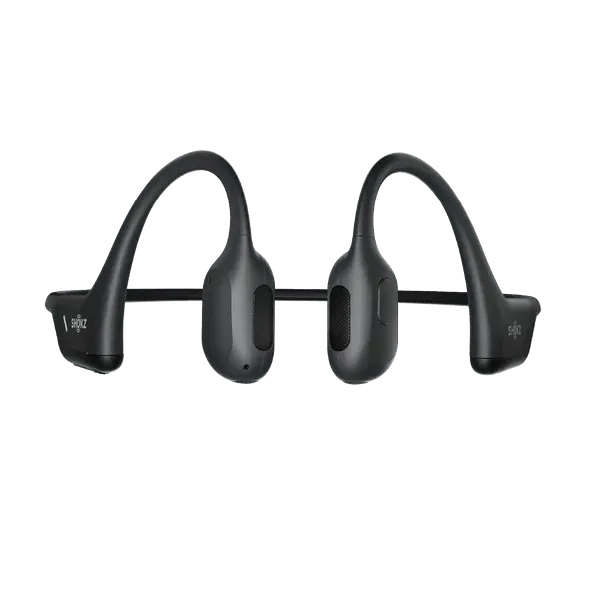 Shokz OpenRun Pro - Black