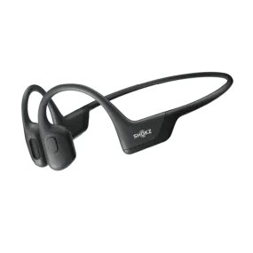 Shokz OpenRun Pro - Black