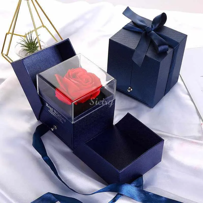 Siciry To My Love-if i could give you one thing in life-Rose Box