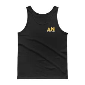 Sigma Nu DM 2018 Tank top